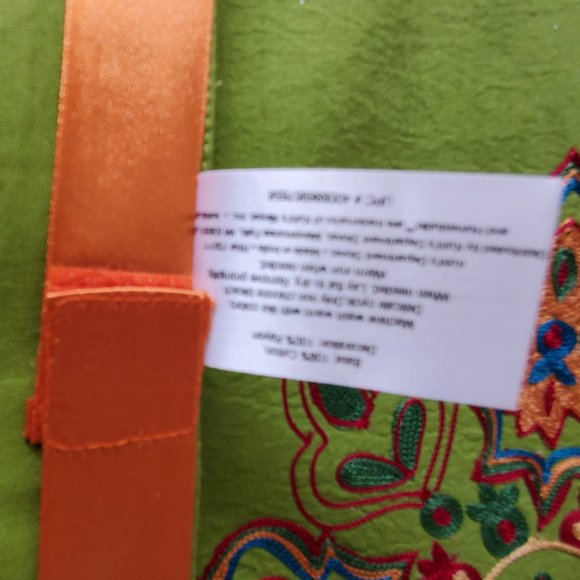 Baja Table Runner 13x54" - Picture 3 of 4